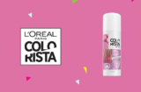 L’Oreal Colorista Spray Collection Contest