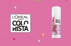 L’Oreal Colorista Spray Collection Contest