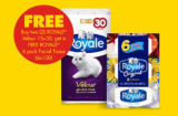 No Frills Royale B2G1 Free Coupon