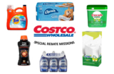 Shopper Army – High Value Costco P&G Product Missions