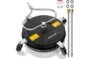 EVEAGE 13.7" Black Pressure Washer Surface Cleaner