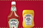 Heinz Ketchup or Mustard Coupon