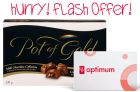 PC Optimum Pot Of Gold Flash Offer