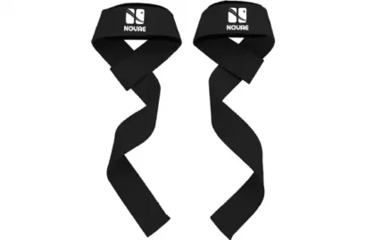 NOVAE Lifting Wrist Straps
