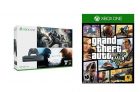 Xbox One S Gears and Halo Limited Edition Holiday Bundle