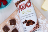 AERO Holiday Recipe Contest