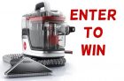 Hoover Contest Canada | CleanSlate Pet Giveaway