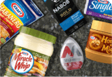 Kraft What’s Cooking Coupon Portal