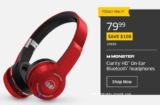 Monster Clarity HD Headphones