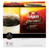 Hidden SmartSource.ca – Folgers Gourmet K-Cups Coupon