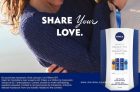 NIVEA Share Your Love Giveaway