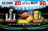 Pepsico Buy $20 Score $20 Rebate
