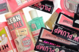 Glow – Soap & Glory Contest