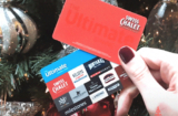 Swiss Chalet Ultimate Dining Card Bonus Offer