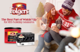 Folgers Coffee Coupon