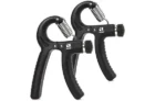 NOVAE Grip Strength Trainer (2 pack)