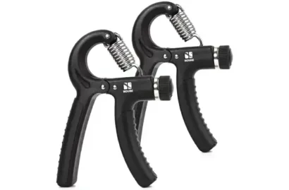 NOVAE Grip Strength Trainer (2 pack)