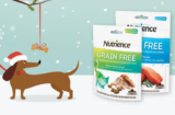 Free Nutrience Grain Free Pet Treats