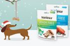 Free Nutrience Grain Free Pet Treats