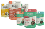 Free Wilder & Harrier Dog Treats Sample