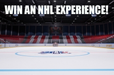 Canadian Tire TESTED Hockey Experience Contest