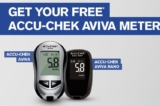 Free Accu-Chek Aviva Coupon