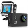 Cankoo Wide Angle Lens Full HD Waterproof Action Camera