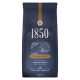 1850 Midnight Gold Ground Coffee 340g