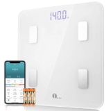 1byone Bluetooth Body Fat Scale
