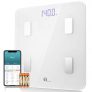 1byone Bluetooth Body Fat Scale
