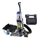 Bissell ProHeat 2X Revolution Premier, Blue