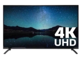 Door Crasher Deal – Fluid 55” 4K UHD LED TV