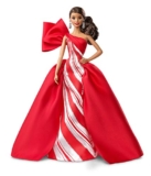 2019 Holiday Barbie Doll