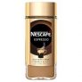 NESCAFÉ Espresso, Instant Coffee, 100g Jar