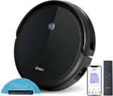 360 C50 Robot Vacuum Cleaner