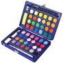 48 Colors Watercolor Set and Brush Pen