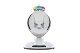 4moms mamaRoo 4, Grey Classic