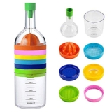 Multipurpose 8 in 1 Kitchen Tool