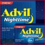 webSaver.ca – Advil Nighttime Coupon