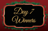 SaveaLoonie’s 12 Days of Giveaways – Day 7 Winners