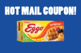 Real Canadian Superstore Eggo Waffles Coupon
