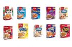 Save on Kellogg’s Cereals!