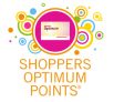 Shoppers Drug Mart Optimum Points Program