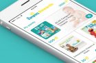 Get Diaper Discounts & More with the New Pampers Rewards App