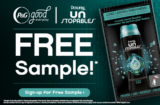 P&G Good Everyday Canada Downy Unstopables Free Sample