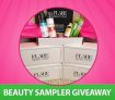 SaveaLoonie’s FLARE Beauty Box Giveaway