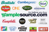 SampleSource Spring 2021 Free Sample Packs