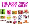 The Body Shop Gift Set Deals!