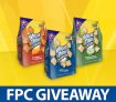 SaveaLoonie’s Wheat Thins Popped FPC Giveaway