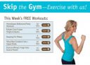 Free Online Work Out Videos